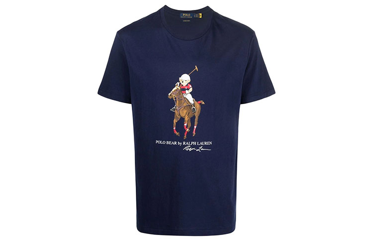 Polo Ralph Lauren Футболка унисекс синяя, Синий, Polo Ralph Lauren Футболка унисекс синяя
Polo Ralph Lauren Футболка унисекс синяя, Синий, Polo Ralph Lauren Футболка унисекс синяя