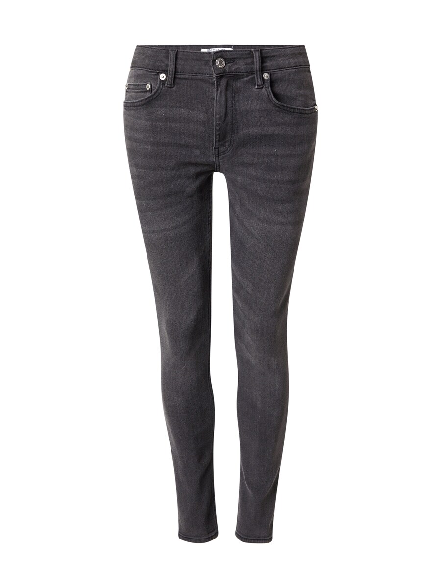Узкие джинсы Only & Sons ONSWARP, Grey Denim
Узкие джинсы Only & Sons ONSWARP, Grey Denim