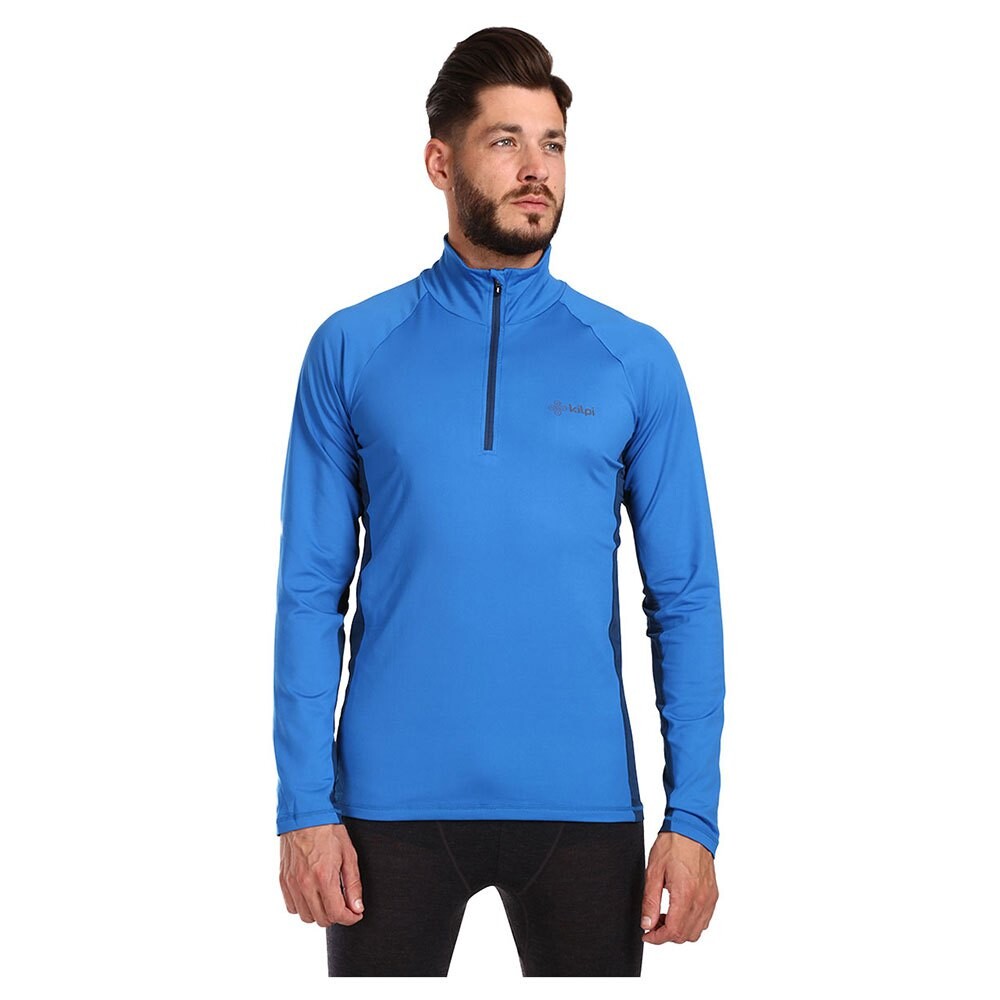 Базовый слой Kilpi Willie Long, синий
Базовый слой Kilpi Willie Long, синий