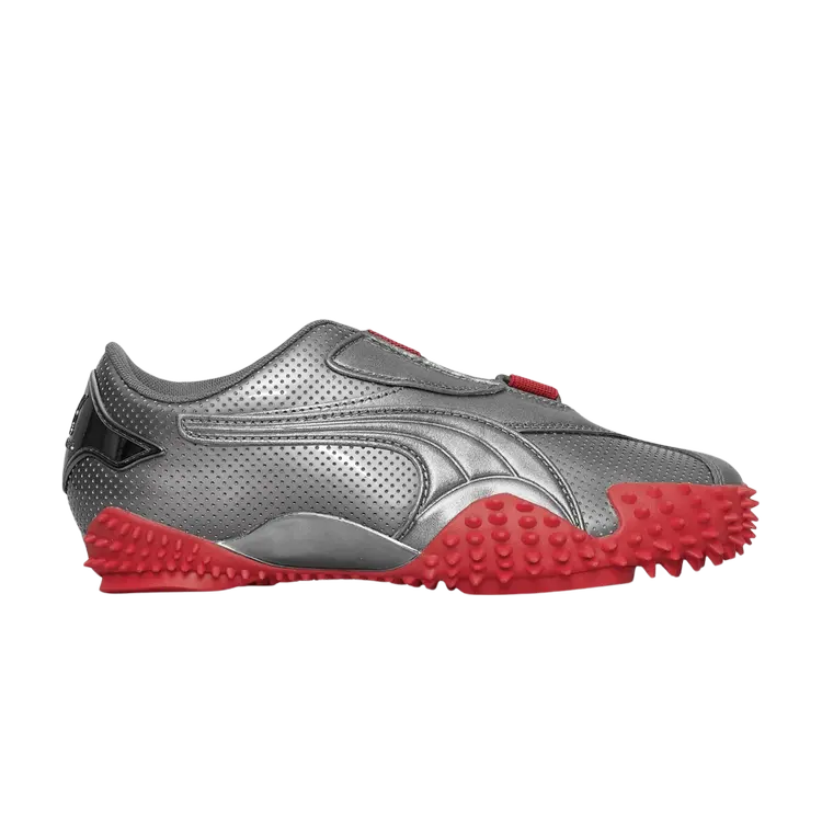 Кроссовки Puma Ottolinger x Mostro, серебряный, Серый, Кроссовки Puma Ottolinger x Mostro, серебряный
Кроссовки Puma Ottolinger x Mostro, серебряный, Серый, Кроссовки Puma Ottolinger x Mostro, серебряный