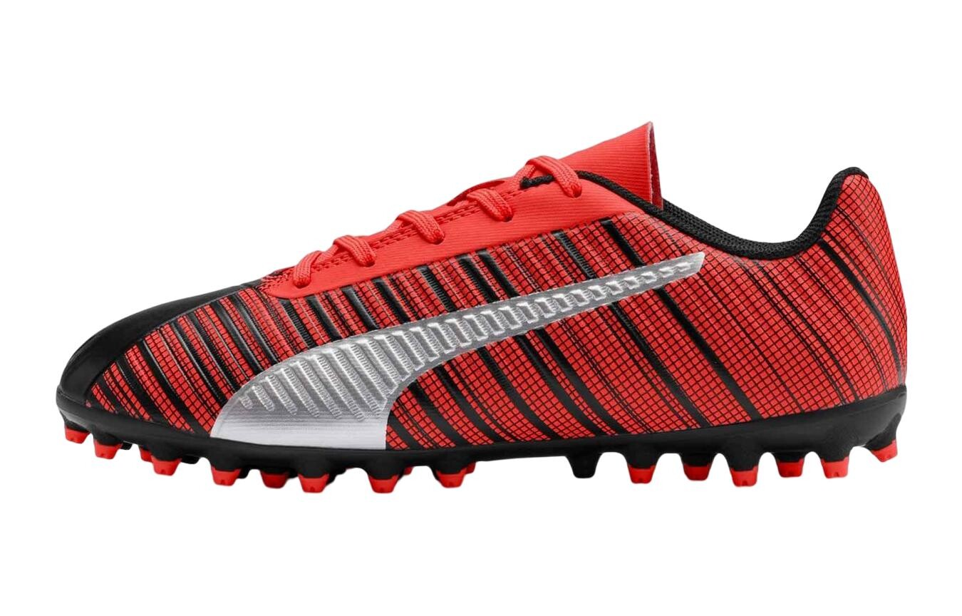 Детские футбольные бутсы Puma GS
Детские футбольные бутсы Puma GS