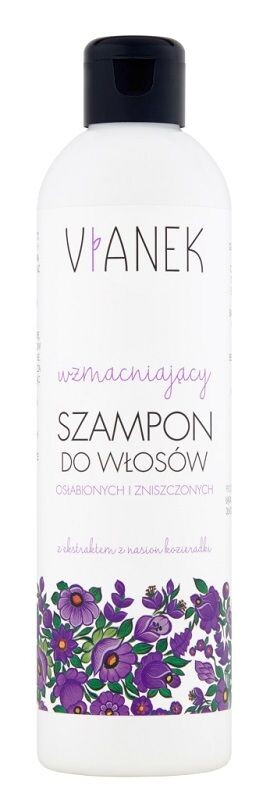 Vianek Wzmacniający шампунь, 300 ml 
Vianek Wzmacniający шампунь, 300 ml