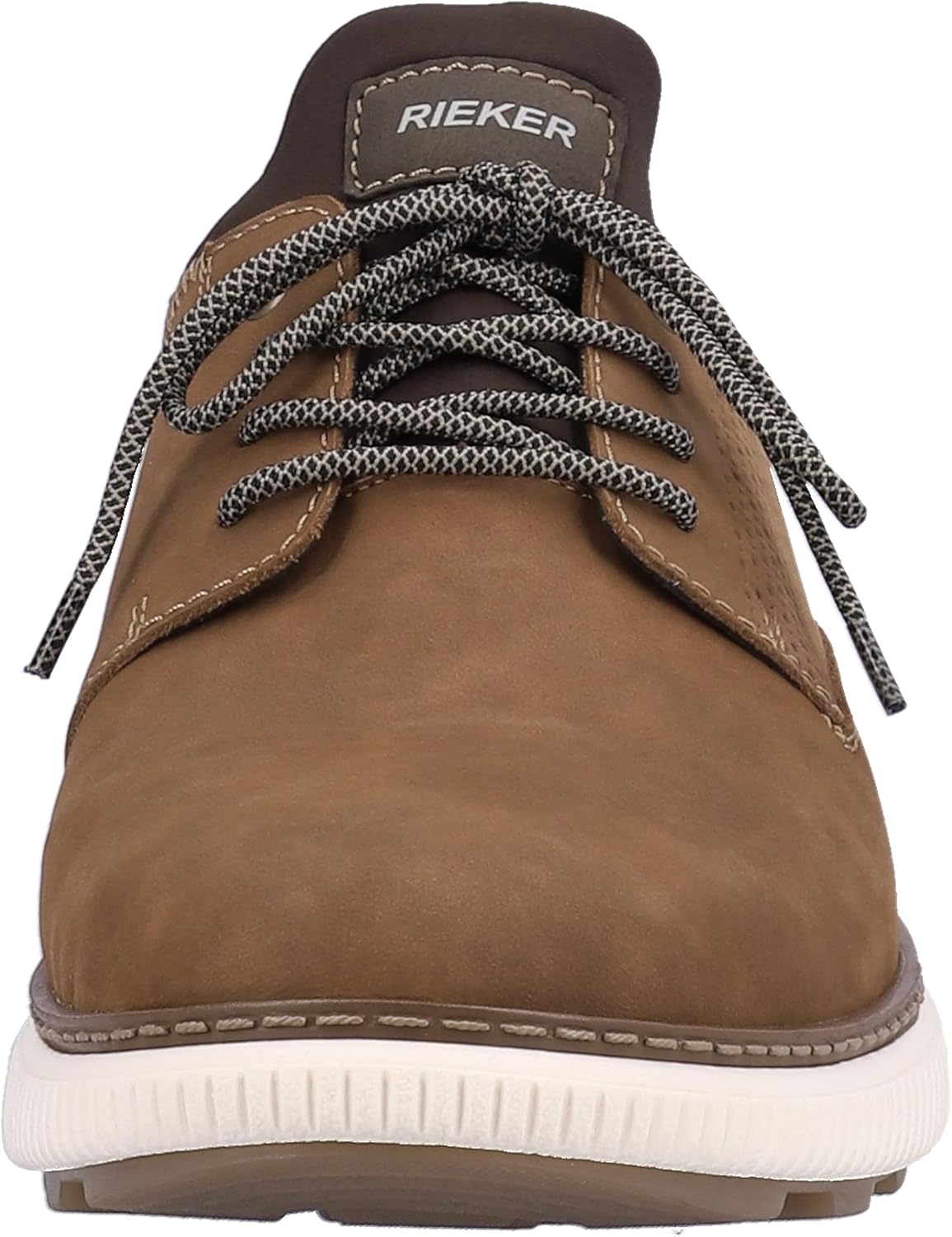 Мужские лоферы Rieker, коричневый
Мужские лоферы Rieker, коричневый