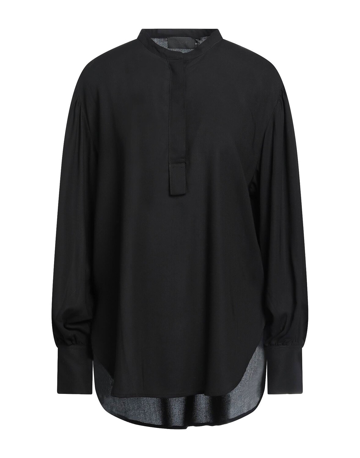 Топ Elvine, черный 
Топ Elvine, черный