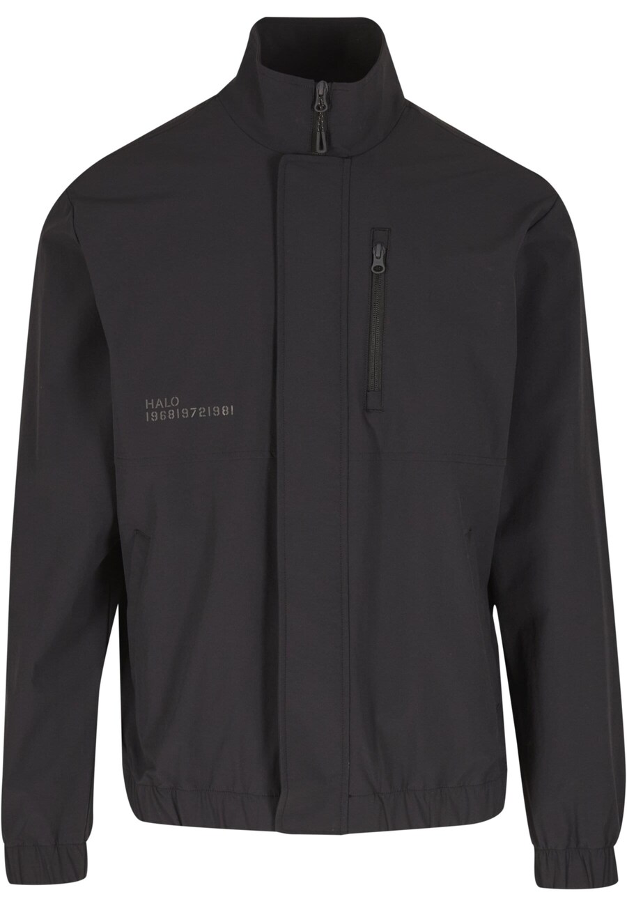 Куртка межсезонная HALO, черный
Куртка межсезонная HALO, черный