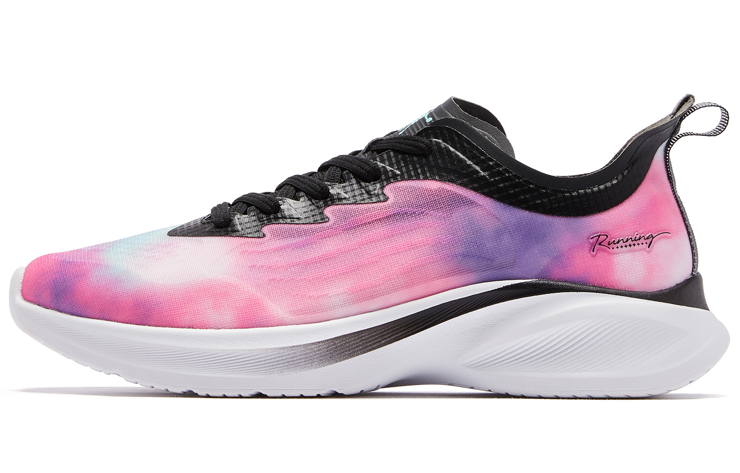 Легкие Беговые Кроссовки Light Speed 2.0 с Амортизацией, Противоскользящей и Износостойкой Подошвой Мужские Фиолетовые QIAODAN
Легкие Беговые Кроссовки Light Speed 2.0 с Амортизацией, Противоскользящей и Износостойкой Подошвой Мужские Фиолетовые QIAODAN