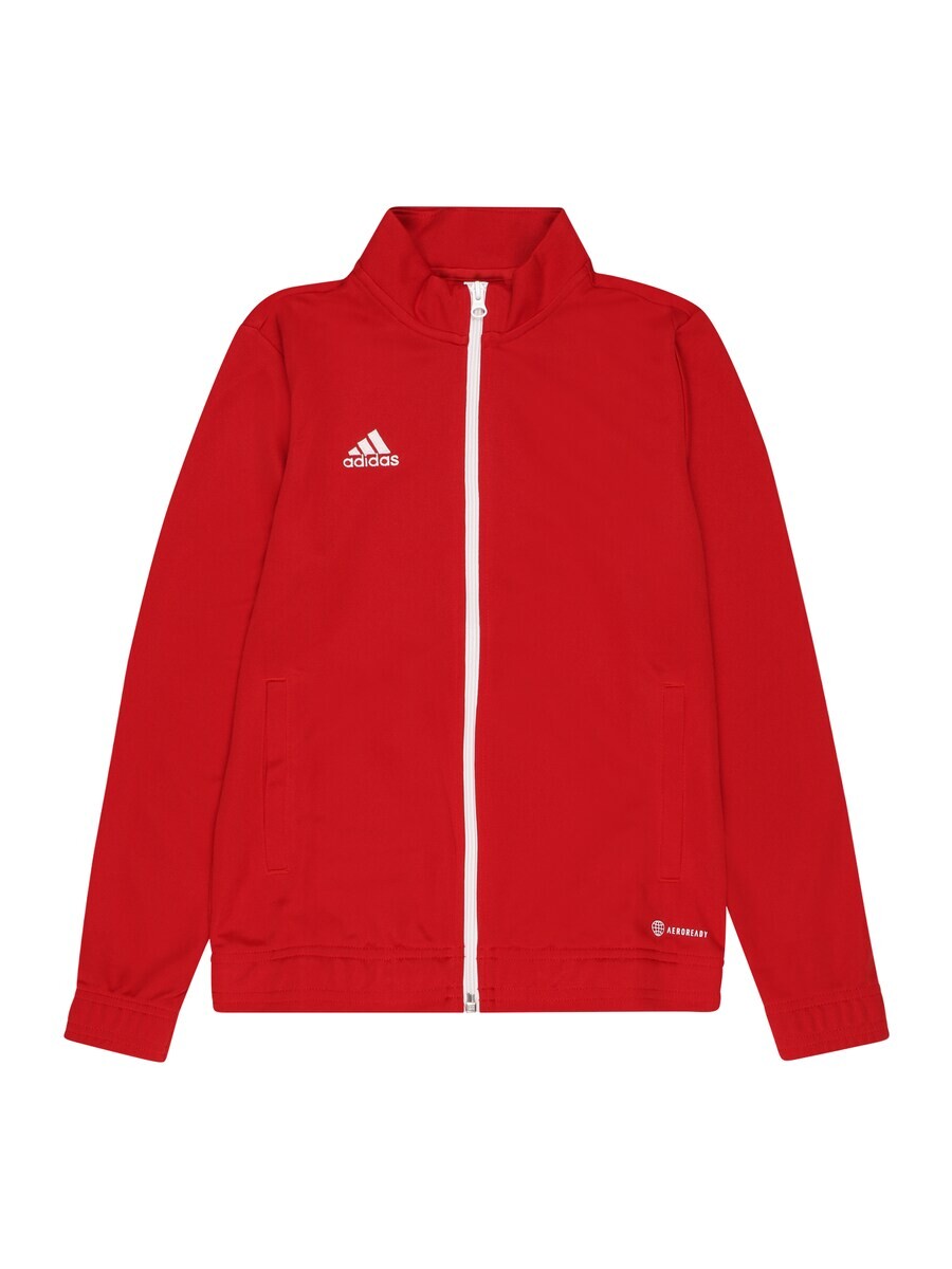 Спортивная куртка Adidas ENTRADA 22, красный
Спортивная куртка Adidas ENTRADA 22, красный