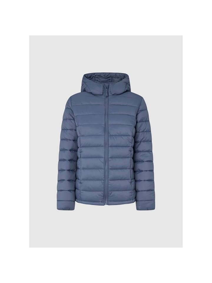 Куртка Pepe Jeans Jacke, синий
Куртка Pepe Jeans Jacke, синий
