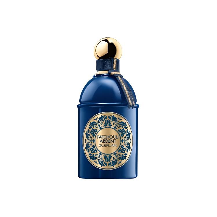 Парфюмерная вода Guerlain Les Absolus d'Orient Patchouli Ardent, 125 мл
Парфюмерная вода Guerlain Les Absolus d'Orient Patchouli Ardent, 125 мл