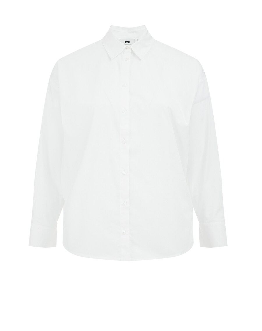 Блузка WE Fashion, белый
Блузка WE Fashion, белый