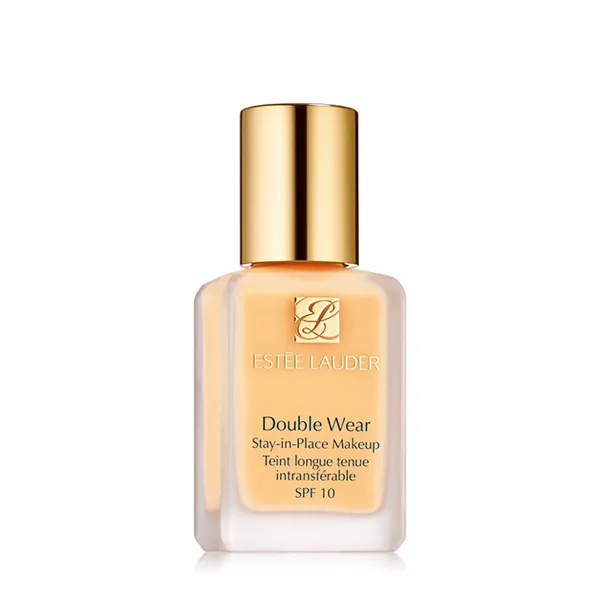 Стойкий макияж Double Wear Stay-In-Place Oil-Control Spf 10 Estée Lauder, цвет cool blonde
Стойкий макияж Double Wear Stay-In-Place Oil-Control Spf 10 Estée Lauder, цвет cool blonde