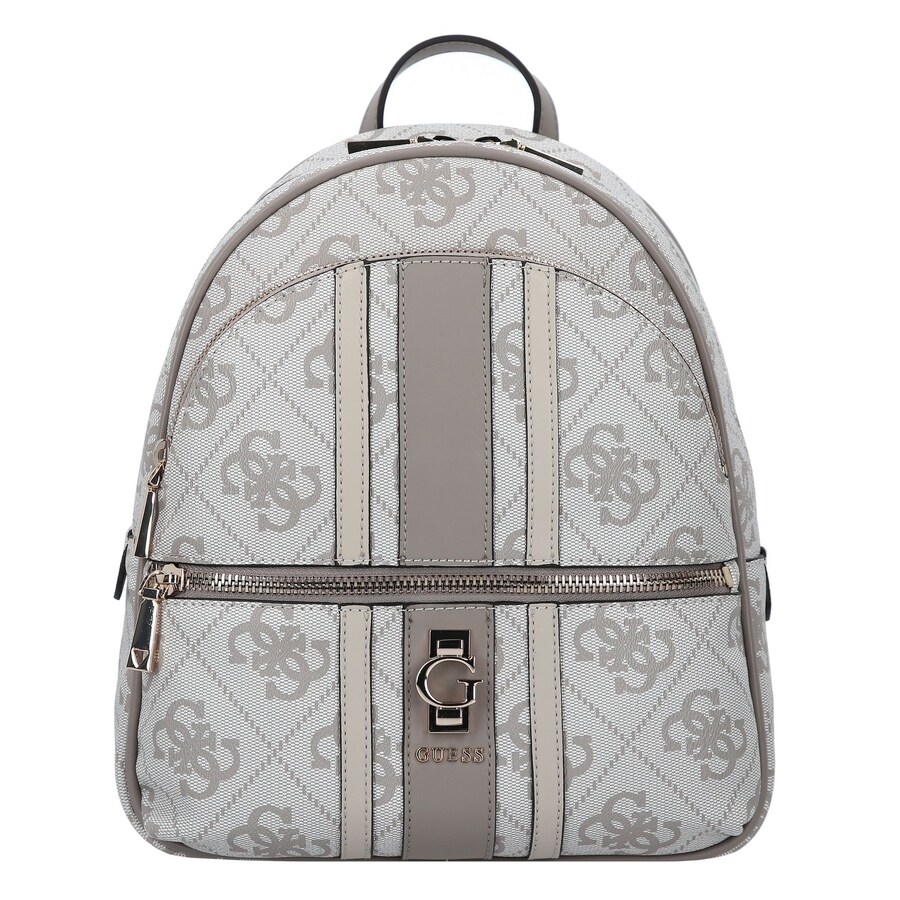 Рюкзак GUESS Erenia, Taupe/Light grey
Рюкзак GUESS Erenia, Taupe/Light grey