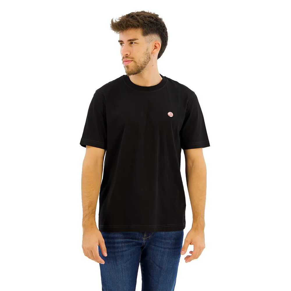 Футболка Diesel T Adjust K17, черный
Футболка Diesel T Adjust K17, черный