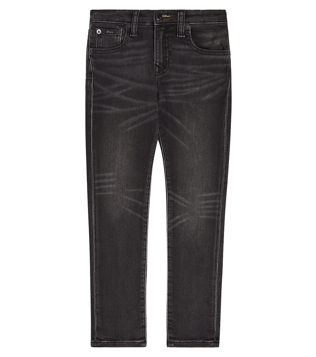 Узкие джинсы Eldridge Polo Ralph Lauren, синий
Узкие джинсы Eldridge Polo Ralph Lauren, синий