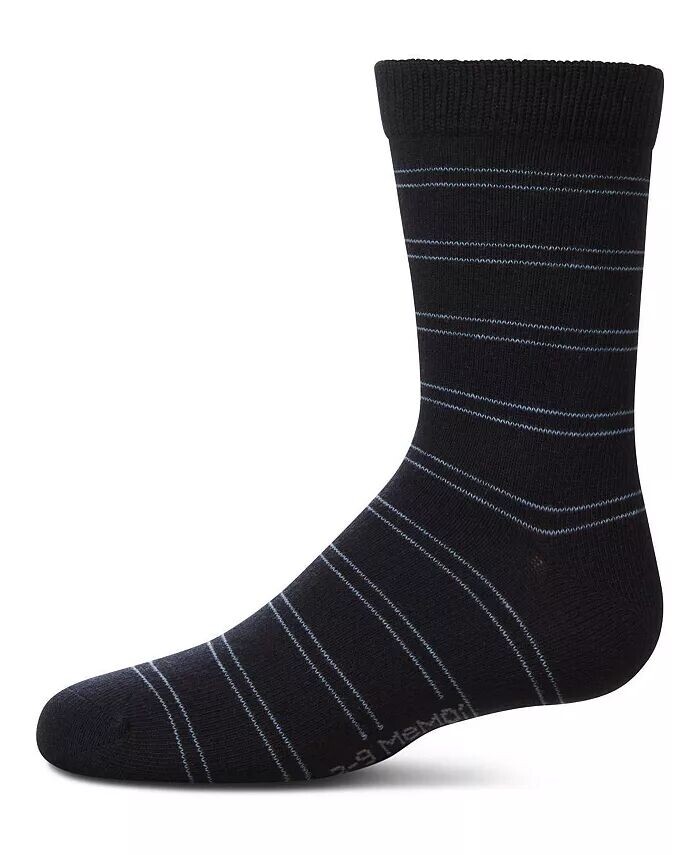 Носки для мальчиков с двойной подкладкой MeMoi, синий
Носки для мальчиков с двойной подкладкой MeMoi, синий