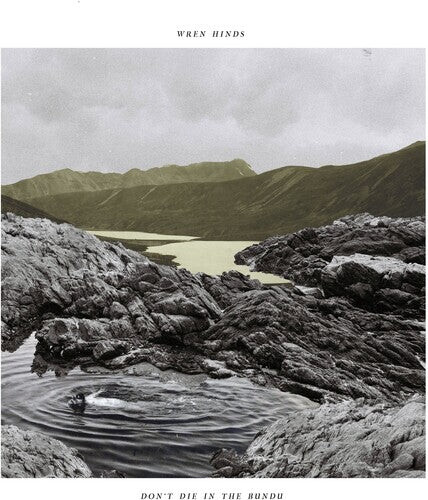 Виниловая пластинка Wren Hinds: Don't Die In The Bundu
Виниловая пластинка Wren Hinds: Don't Die In The Bundu