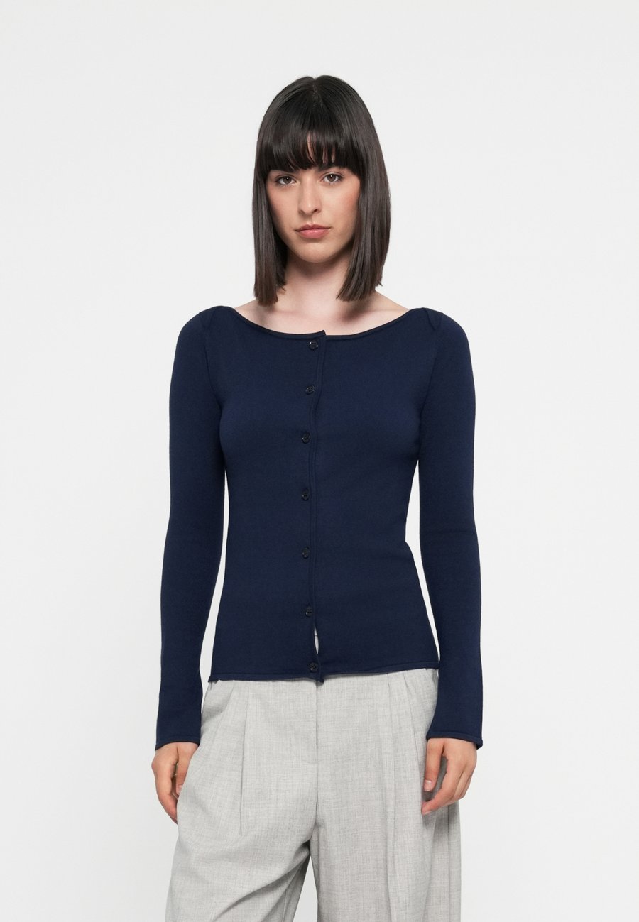 Кардиган 2nd Day MARTINE, Navy Blazer/Blue
Кардиган 2nd Day MARTINE, Navy Blazer/Blue