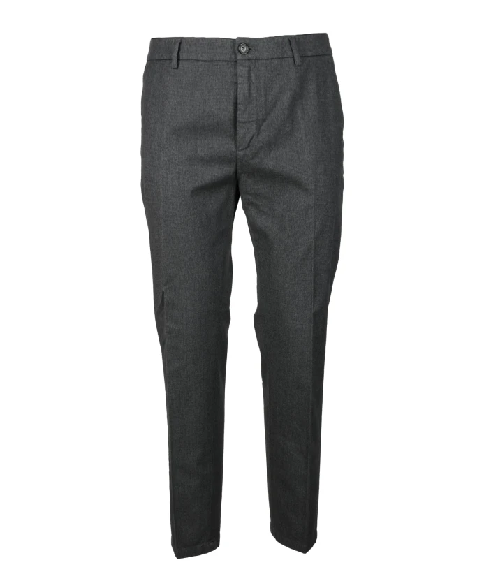 Брюки от костюма Department Five, черный
Брюки от костюма Department Five, черный