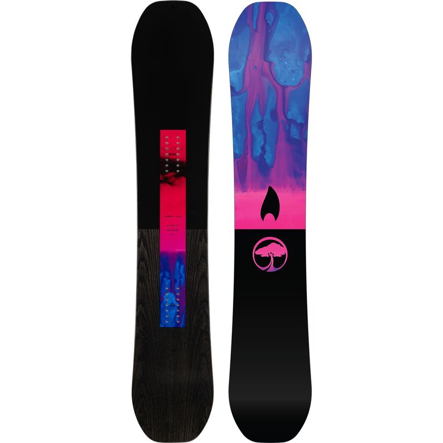 Сноуборд Arbor Rain Arbor, Black
Сноуборд Arbor Rain Arbor, Black