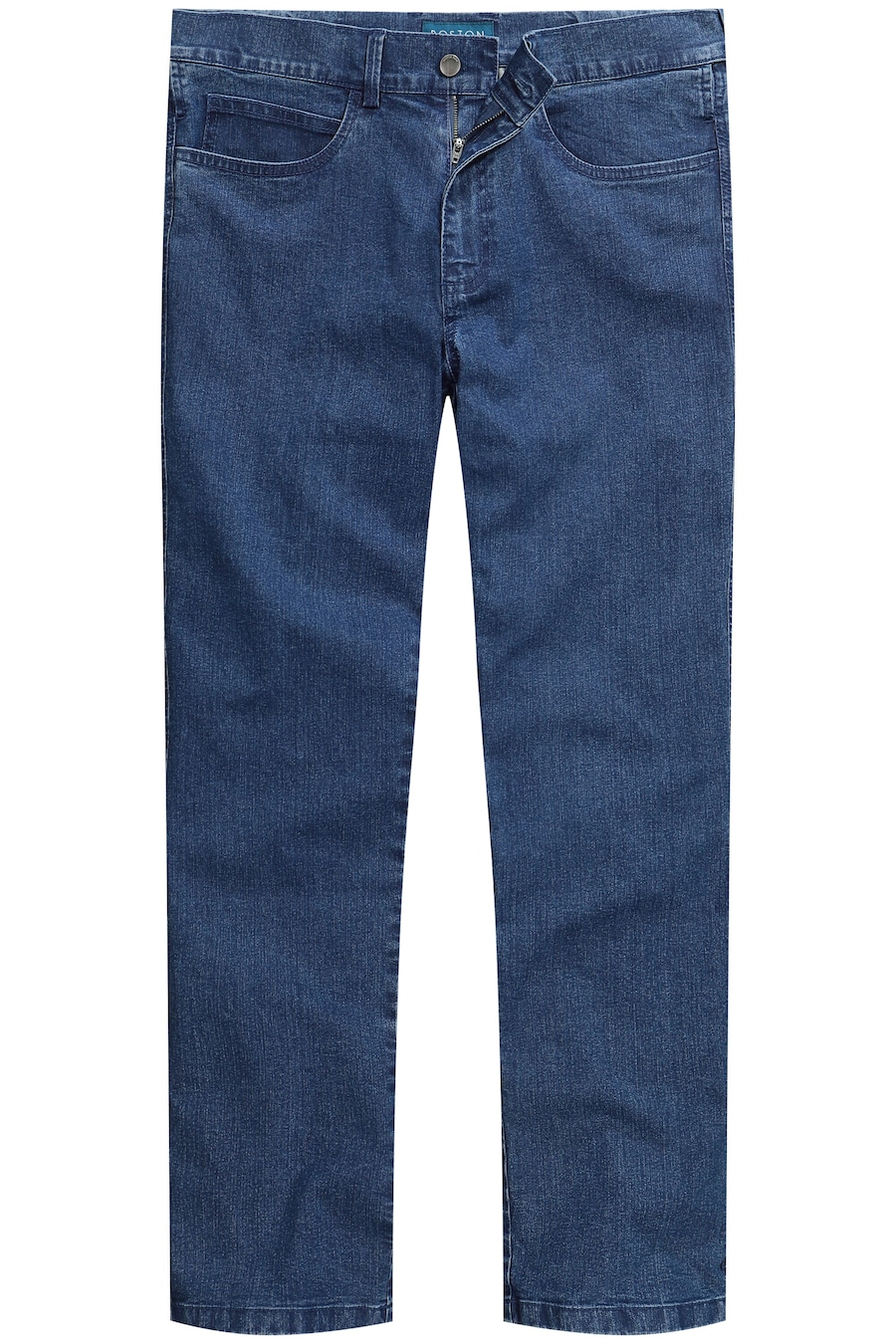 Обычные джинсы Boston Park, синий
Обычные джинсы Boston Park, синий