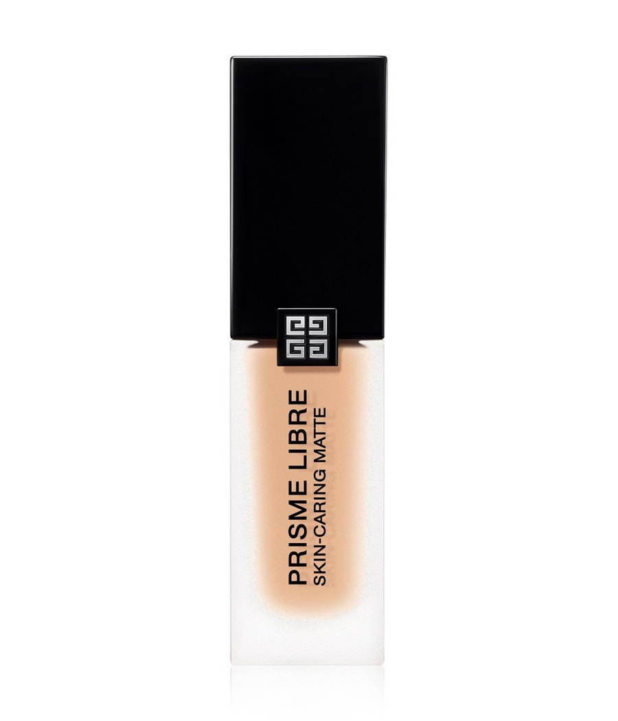 Жидкая основа GIVENCHY Prisme Libre Skin-Caring Matte, Nr. 2-N150, 30 ml
Жидкая основа GIVENCHY Prisme Libre Skin-Caring Matte, Nr. 2-N150, 30 ml