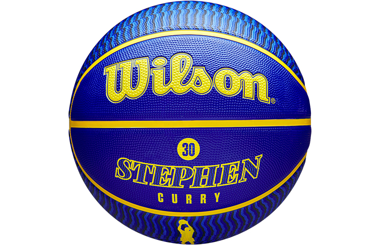 Wilson Баскетбольный мяч резиновый NBA фиолетовый размер 7 для тренировок
Wilson Баскетбольный мяч резиновый NBA фиолетовый размер 7 для тренировок