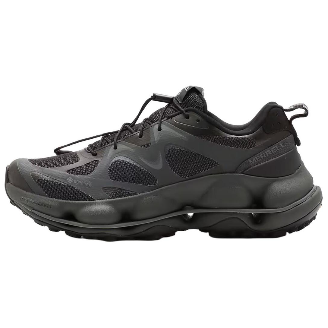 MERRELL Кроссовки SpeedARC Matis Gore Tex Black
MERRELL Кроссовки SpeedARC Matis Gore Tex Black