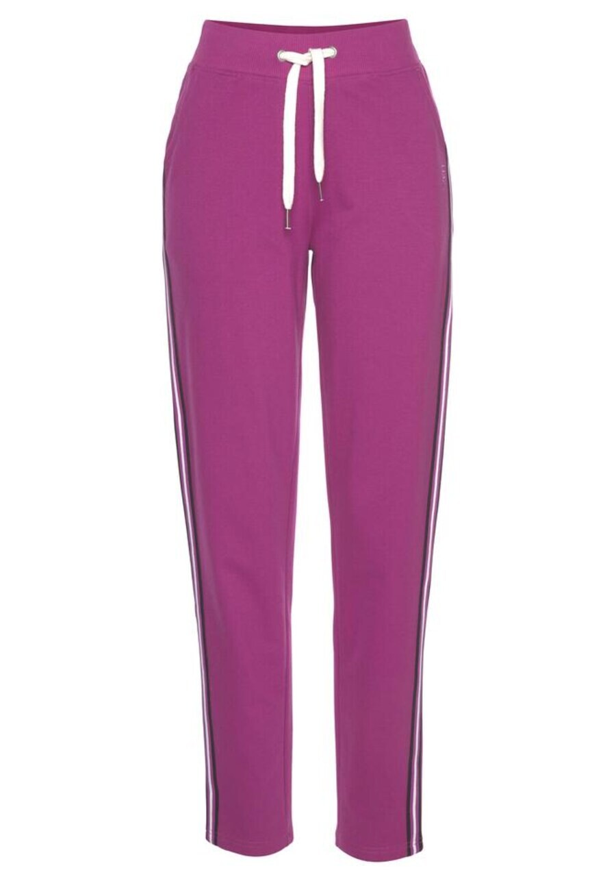 Пижамные брюки H.I.S, фиолетовый
Пижамные брюки H.I.S, фиолетовый