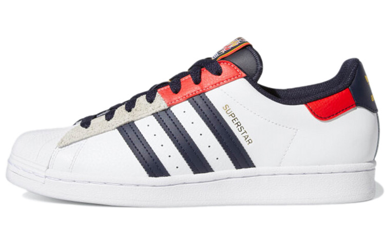 Кроссовки Adidas Originals Superstar Legend Ink Red
Кроссовки Adidas Originals Superstar Legend Ink Red