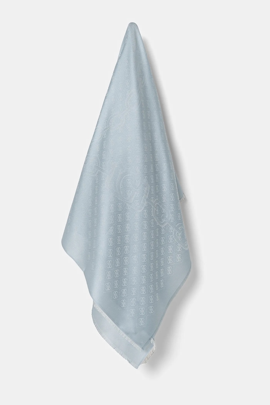 Шарф Guess, синий
Шарф Guess, синий