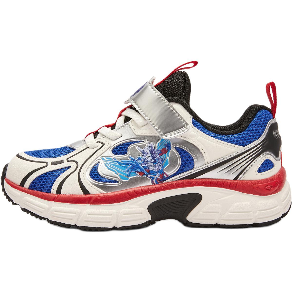 Детские кроссовки для бега BALABALA, синий/белый
Детские кроссовки для бега BALABALA, синий/белый