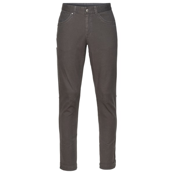 Kufstein 4.0 - штаны для боулдеринга Chillaz, Titan
Kufstein 4.0 - штаны для боулдеринга Chillaz, Titan