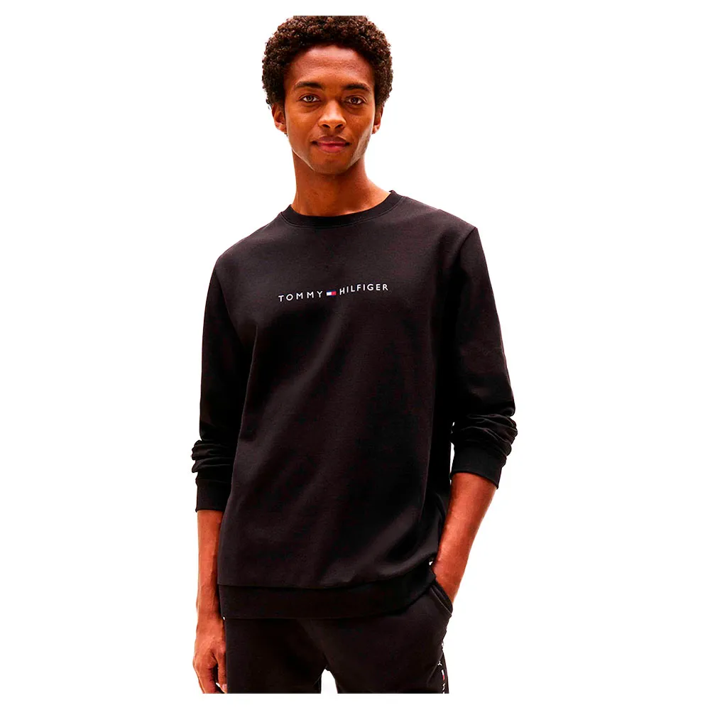 Толстовка Tommy Hilfiger Original, черный
Толстовка Tommy Hilfiger Original, черный