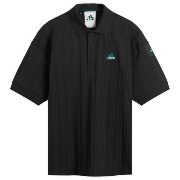 Golf eqt polo Adidas, черный
Golf eqt polo Adidas, черный
