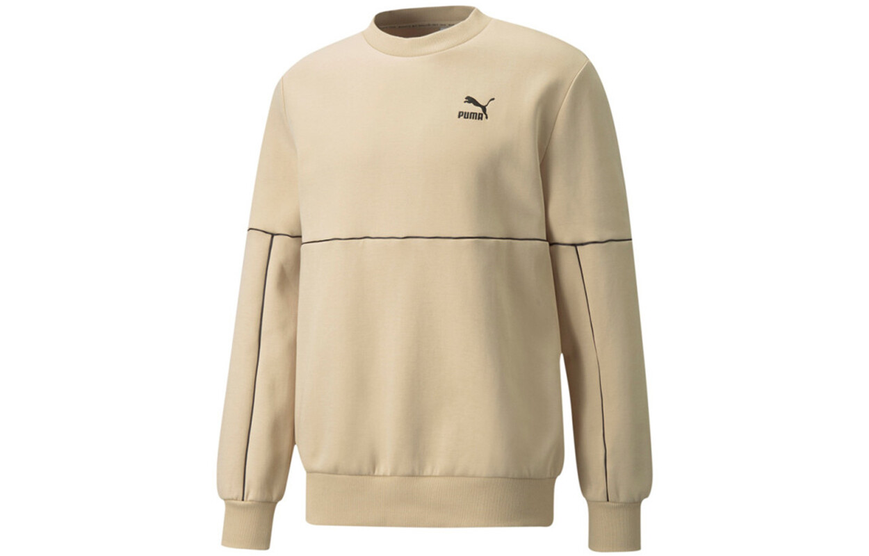 Мужская толстовка Puma, хаки
Мужская толстовка Puma, хаки