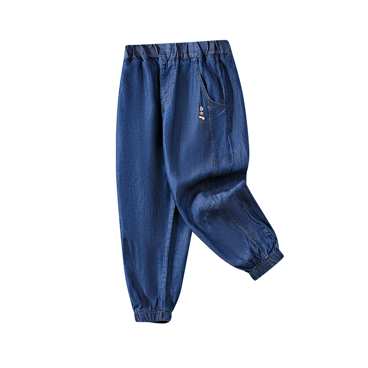 Брюки для детей 3-7 лет Disney, синий
Брюки для детей 3-7 лет Disney, синий