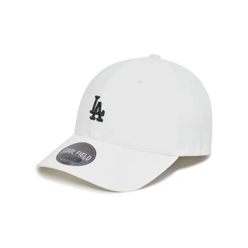 MLB Бейсболка из полиэстера и полиуретана унисекс, White
MLB Бейсболка из полиэстера и полиуретана унисекс, White