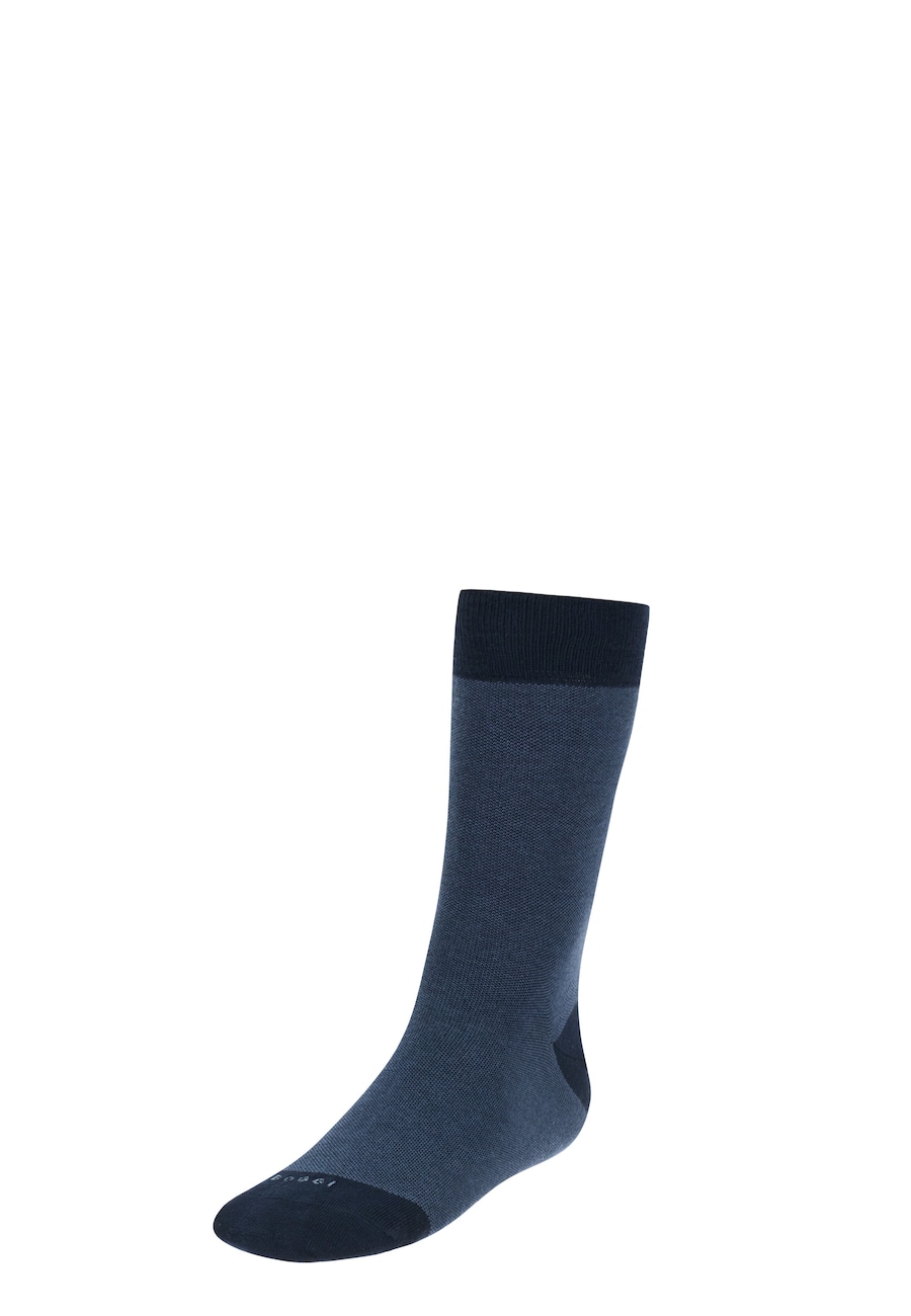 Носки Boggi Milano, темно-синий
Носки Boggi Milano, темно-синий