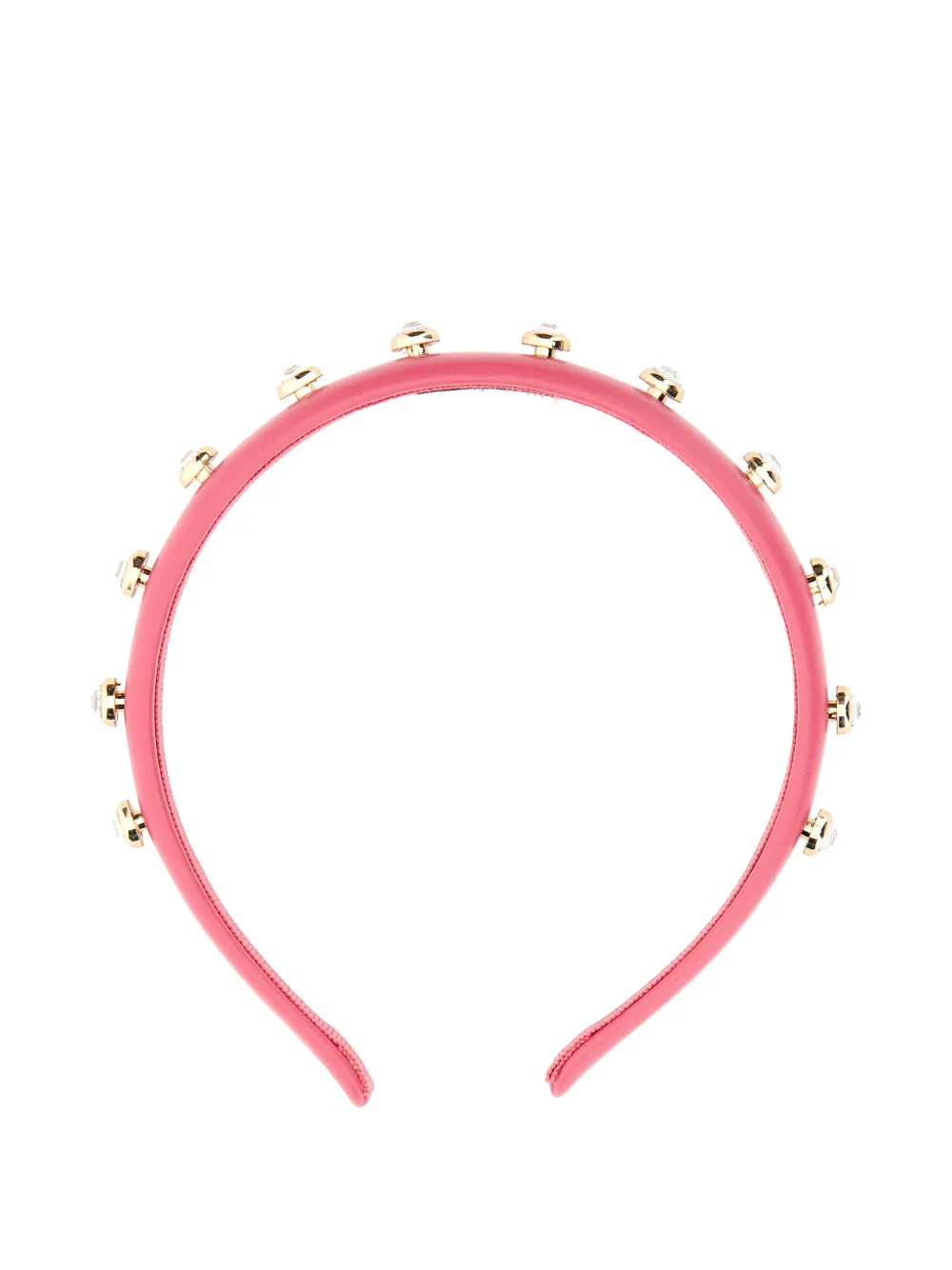 Украшенный ободок Red(V), розовый
Украшенный ободок Red(V), розовый