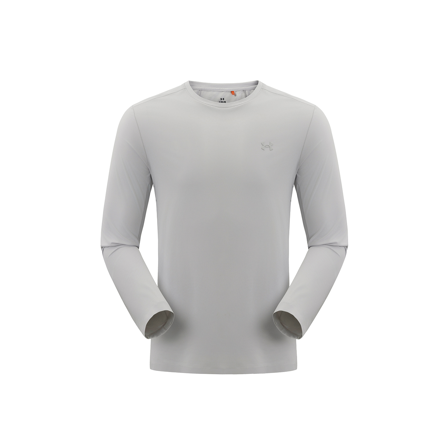 Футболка SS25 мужская Under Armour, светло-серый
Футболка SS25 мужская Under Armour, светло-серый