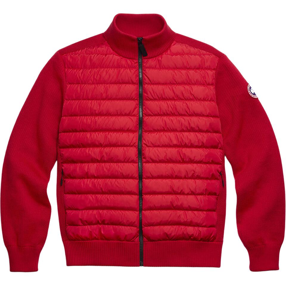 Пуховик SS26 мужской Canada Goose, red
Пуховик SS26 мужской Canada Goose, red