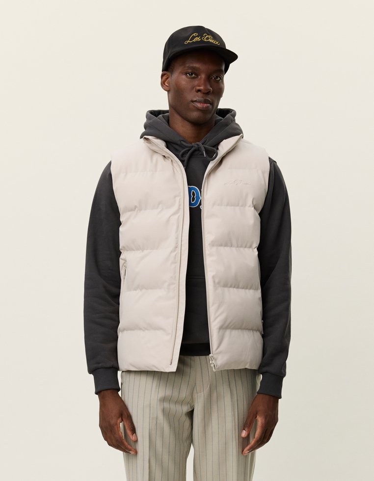 Куртка Les Deux NOOR , Light Sand/Sand
Куртка Les Deux NOOR , Light Sand/Sand