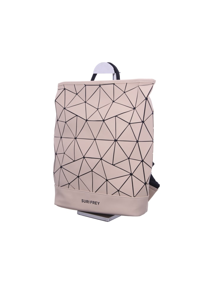 Рюкзак SURI FREY, бежевый
Рюкзак SURI FREY, бежевый