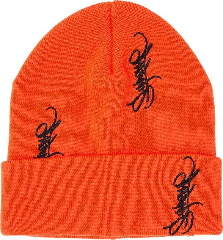 Шапка Supreme Tag 'Bright Orange', оранжевый
Шапка Supreme Tag 'Bright Orange', оранжевый