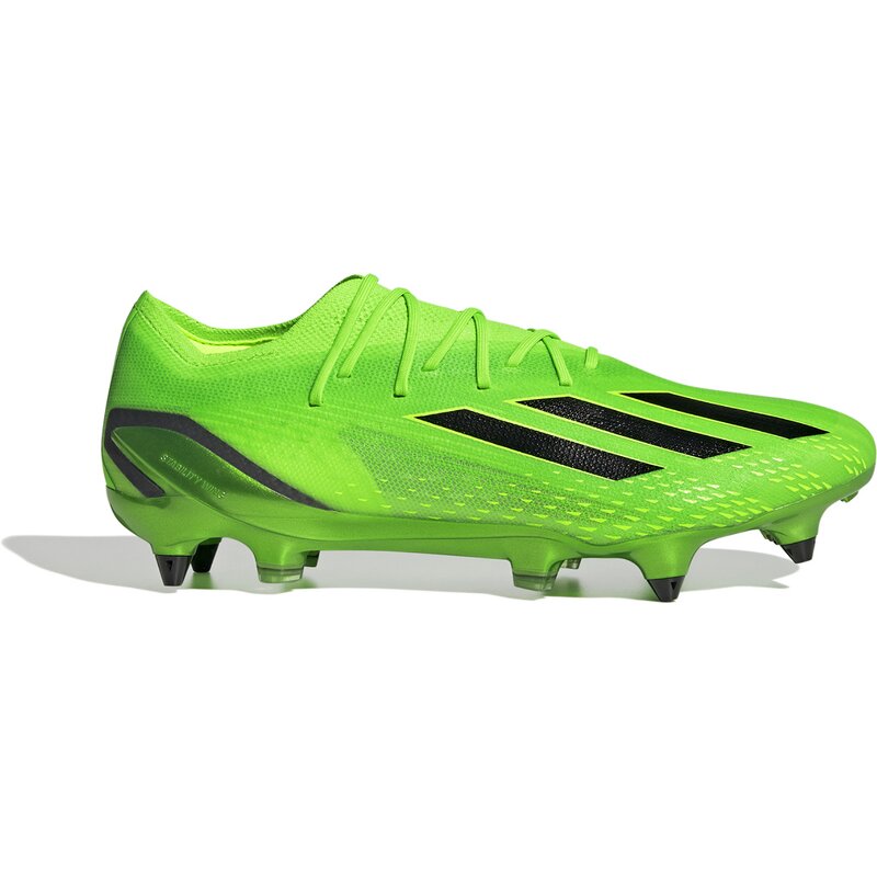 Футбольные бутсы для игры на траве x speedportal.1 sg Adidas, мультиколор
Футбольные бутсы для игры на траве x speedportal.1 sg Adidas, мультиколор