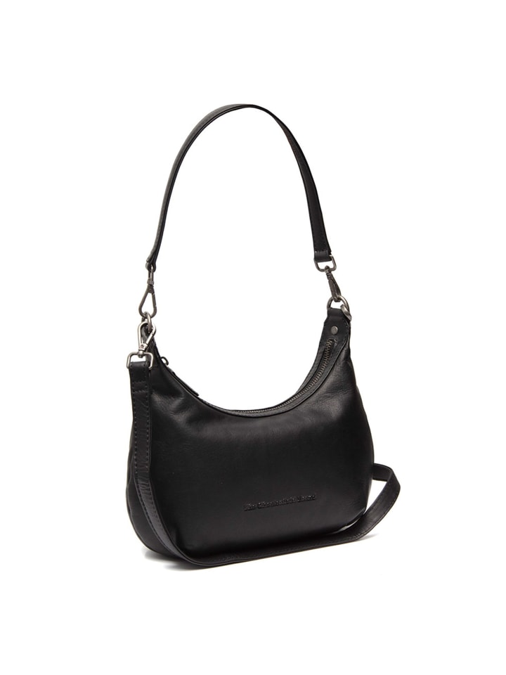 Наплечная сумка The Chesterfield Brand, черный
Наплечная сумка The Chesterfield Brand, черный