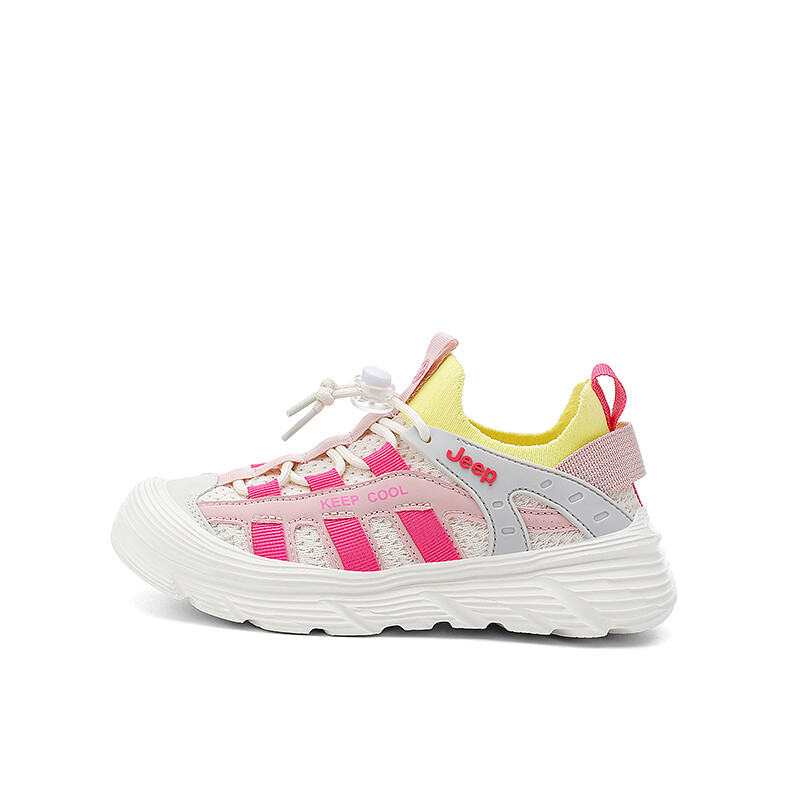 Кроссовки Jeep Kids Lifestyle Shoes Kids Low-top Pink, розовый
Кроссовки Jeep Kids Lifestyle Shoes Kids Low-top Pink, розовый