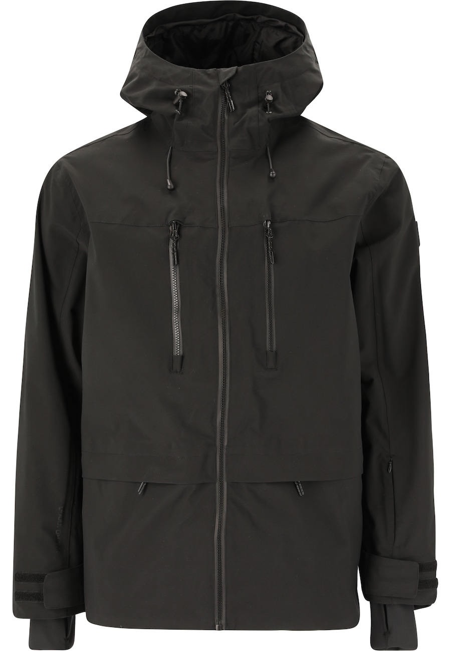 Зимняя куртка Whistler Takoda, черный
Зимняя куртка Whistler Takoda, черный