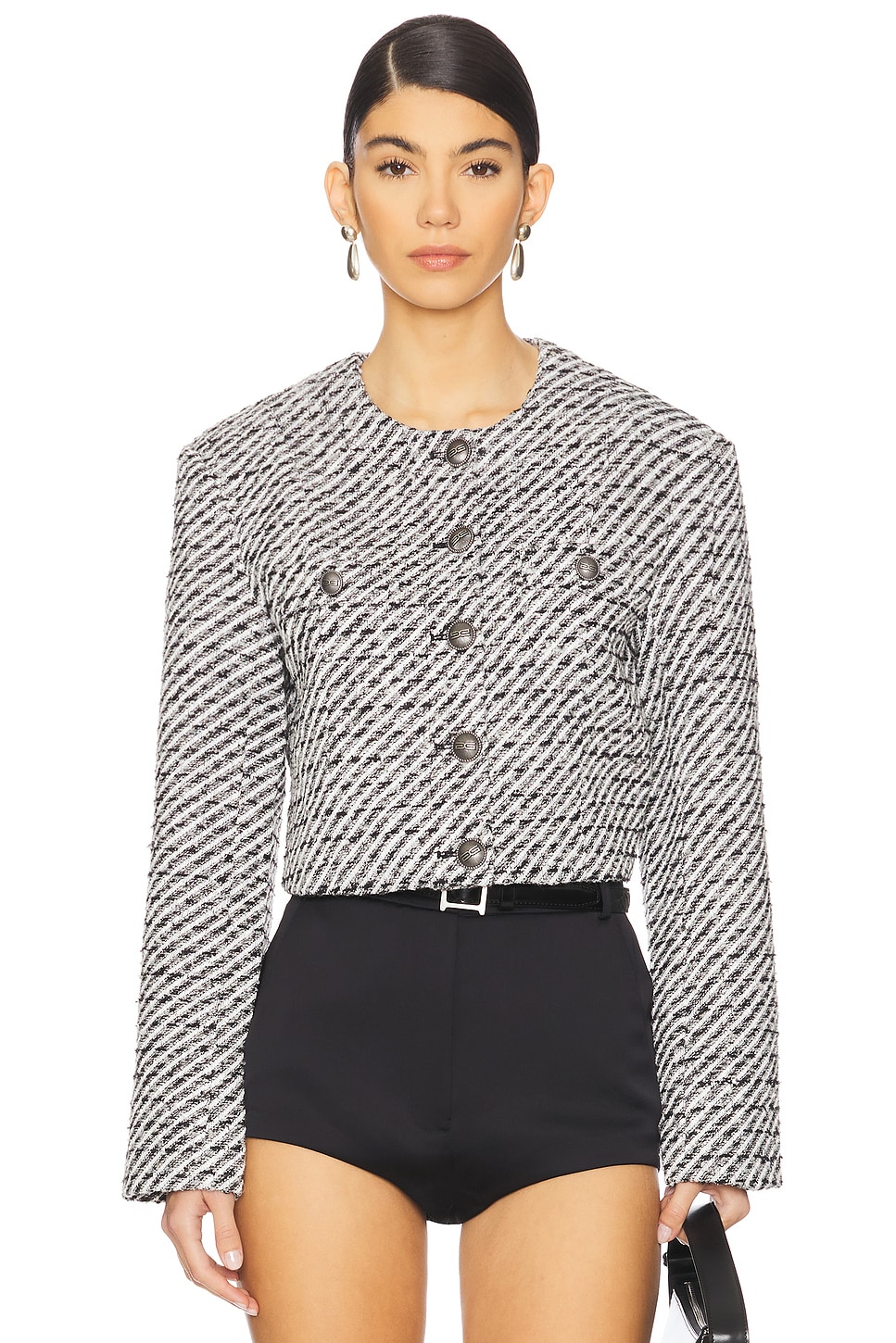 Куртка Amilina Gestuz, black & white, Белый, Куртка Amilina Gestuz, black & white
Куртка Amilina Gestuz, black & white, Белый, Куртка Amilina Gestuz, black & white