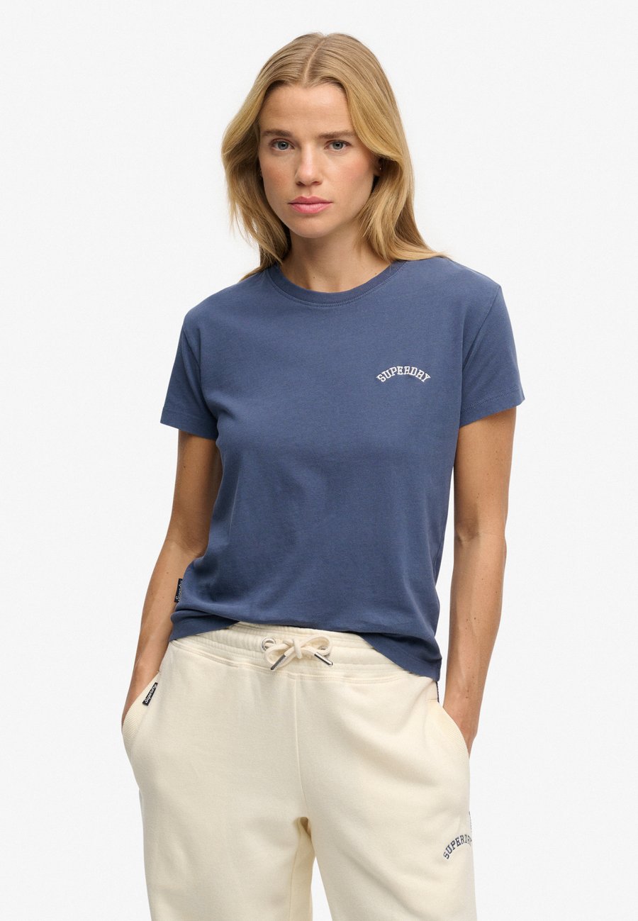 Футболка Superdry & Co Print T-shirt, Mariner Navy/Blue, Синий, Футболка Superdry & Co Print T-shirt, Mariner Navy/Blue
Футболка Superdry & Co Print T-shirt, Mariner Navy/Blue, Синий, Футболка Superdry & Co Print T-shirt, Mariner Navy/Blue